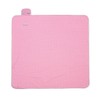 Vivid Plaid Waterproof Portable Picnic & Outdoor Mat Red