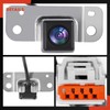A-Premium Park Assist Camera Rear View Backup Reverse Camera Compatible