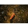 Olight Baton 4 Orange EDC Waterproof Rechargeable Flashlight 1300 Lumens
