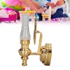 Dollhouse Wall Lamp Vivid Details LED Warm Light High Brightness