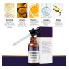 Valitic Vitamin C Serum For Face - Dark Spot Glowing