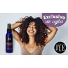 Acondicionador Orgánico enriquecido con Biotina JYE, tratamiento natural anticaída para