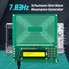 PEZOTA 7.83Hz Schumann Wave Resonance Generator, Ultra-Low Frequency Pulse Generator,