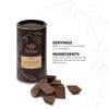 Whittard of Chelsea - Luxury Hot Chocolate - Milk Chocolate