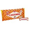 Tunnock's Milk Chocolate Caramel Wafers 8 x 30g (Pack of