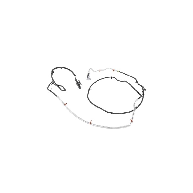 GM Genuine Parts 84978995 Emission Reduction Fluid Exhaust Front Pipe