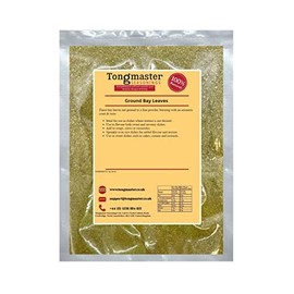 Ground Bay Leaves - 200g