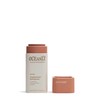 ATTITUDE Oceanly Plastic-Free Lightweight Blush Stick, Titanium Dioxide-Free, EWG Verified,
