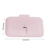 Baby Wipe Warmer Portable Baby Wet Wipes Warmer Heater USB