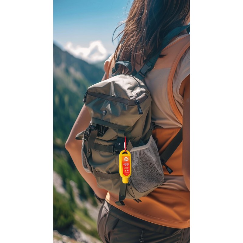 Sun Zapper Clear Zinc Oxide Sunscreen SPF 50+ – 60ml