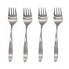 Lauffer Design 2 / Design II 18/8 Stainless Steel Salad