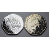 The Commemorative Coin Company 40th Birthday .999 Silver Commemorative. Unique