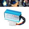 HIFROM Racing Compatible with CDI Box 5 Pin Compatible with