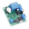 Smoke Sensor Module Switch PVC Light Sound Alarm Smoke Detector