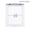 Holika Holika [Holika Holika] My Fave Multi Palette Case (4-pan)