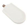 10PCS Silicone Massager Brush Exfoliation Dandruff Removal Ergonomic Hair Scalp
