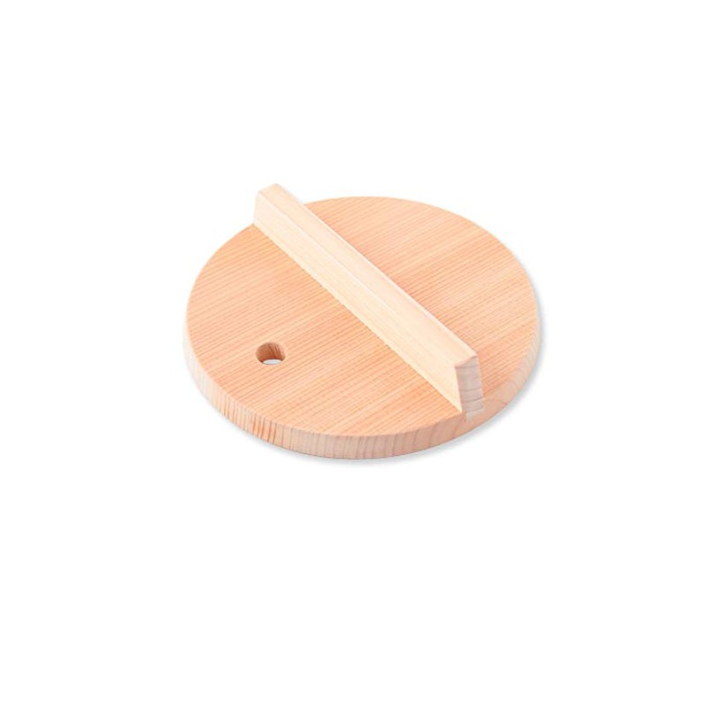 ambai AK-52118 Drop Lid for 7.1 inches (18 cm)