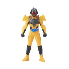 仮面ライダービルド ライダーヒーローシリーズ 17 仮面ライダーグリス