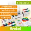 Gamesium - Phrasium Is A Game About Language, History And