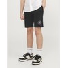 JACK & JONES Jpstswift AUT Sn Jnr Boys' Sweat Shorts,