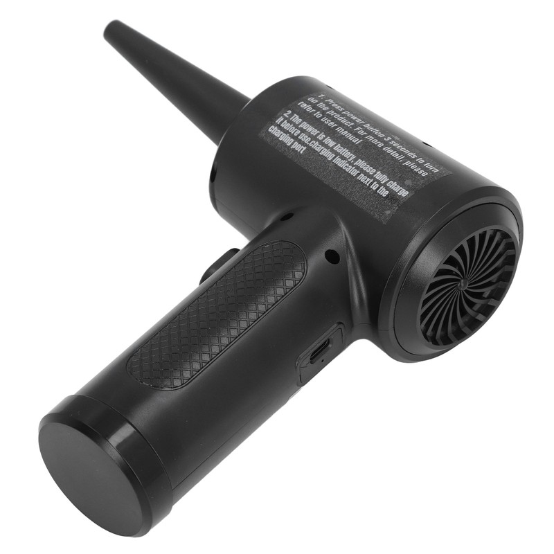 Compressed Air Duster Professional Efficient 43000‑51000RPM Cordless Electric Air Blower