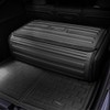 3D MAXpider Handy Trunk Organizer 175 with Lid (Black) -