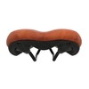 Gusti Regina S. Genuine Leather Saddle for Women Saddle Bicycle