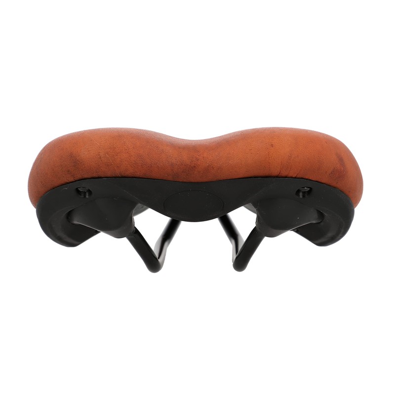 Gusti Regina S. Genuine Leather Saddle for Women Saddle Bicycle