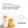Prebiotic Face Moisturizer with Polyglutamic Acid and Ceramide NP |