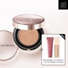 Jung Saem Mool 정샘물 마스터클래스 래디언트 쿠션(본품+리필) 사은품증정 Jung Saem Mool Masterclass Radiant Cushion (Main Product + Refill) Gift Included