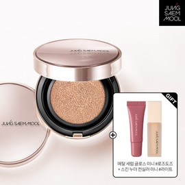 Jung Saem Mool 정샘물 마스터클래스 래디언트 쿠션(본품+리필) 사은품증정 Jung Saem Mool Masterclass Radiant Cushion (Main Product + Refill) Gift Included