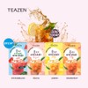 Teazen Summer Watermelon Iced Tea, Sugar Free, Uva Black Tea,