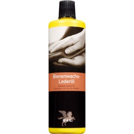 Bense & Eicke B & E Bienenwachs-Lederpflegeöl - 500 ml
