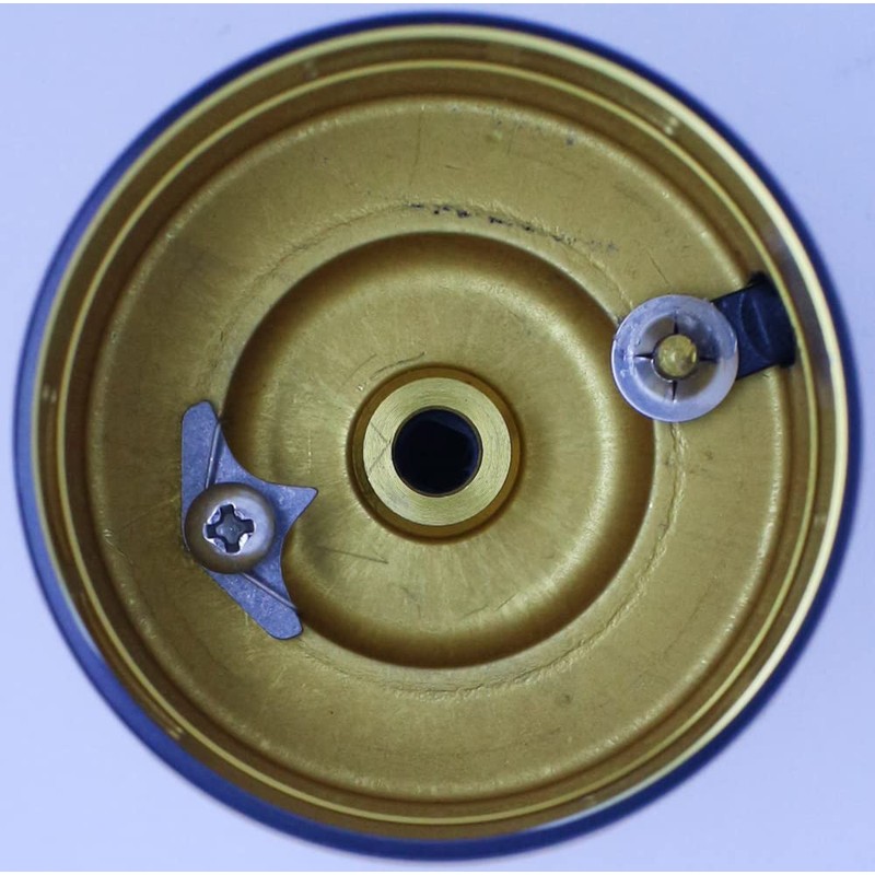 Genuine Part 22 Sahara 500 Spool Set Part No 10T94