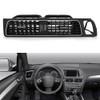 Dashboard Center Air Vent Grille 8R1820951L Fit for Q5 2009-2017