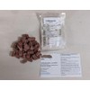 40 Bricks Brick Red (Galilee) for Building a Nativity