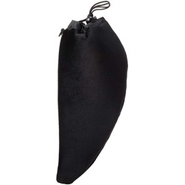 kikutani arutosakkusu・tena-sakkusu For Neck Pouch NP – 200 Black