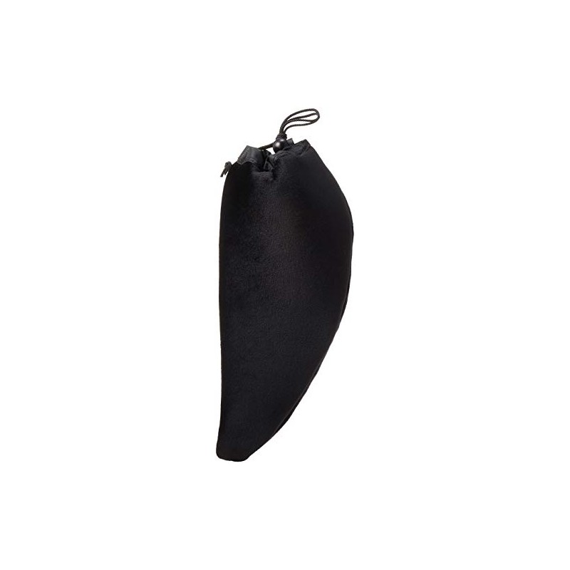 kikutani arutosakkusu・tena-sakkusu For Neck Pouch NP – 200 Black