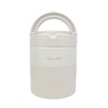 Pearl Metal DC-6010 Articulated Lunch Jar, 16.9 fl oz (480