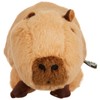 Sun Arrow K8576 Potte Series Capybara Plush Animal Toy