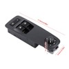 Power Window Switch, Aukson Electric Master Control Switch 735487423 Replacement
