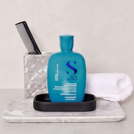 Alfaparf Milano Alfaparf milano sdl curls enhancing low shampoo 250ml Aquia
