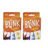 Mattel Games Blink Card Game The World's Fastest Game- by