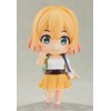 Nendoroid G17068 Girlfriend, Borrow, Mami Nanami, Non-scale, Plastic, Pre-painted Action