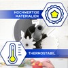 MONTERAL Drive system for the food processor with the original