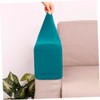 GRIRIW 2sets Sofa Armrest Covers Stretch Armrest Covers for Couches