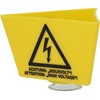 KS Tools 117.0222 Roof Stand with Flash Symbol and Suction
