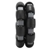 100mm Durable Nylon Rubber Bearing Rollers Omni Wheels for Robot