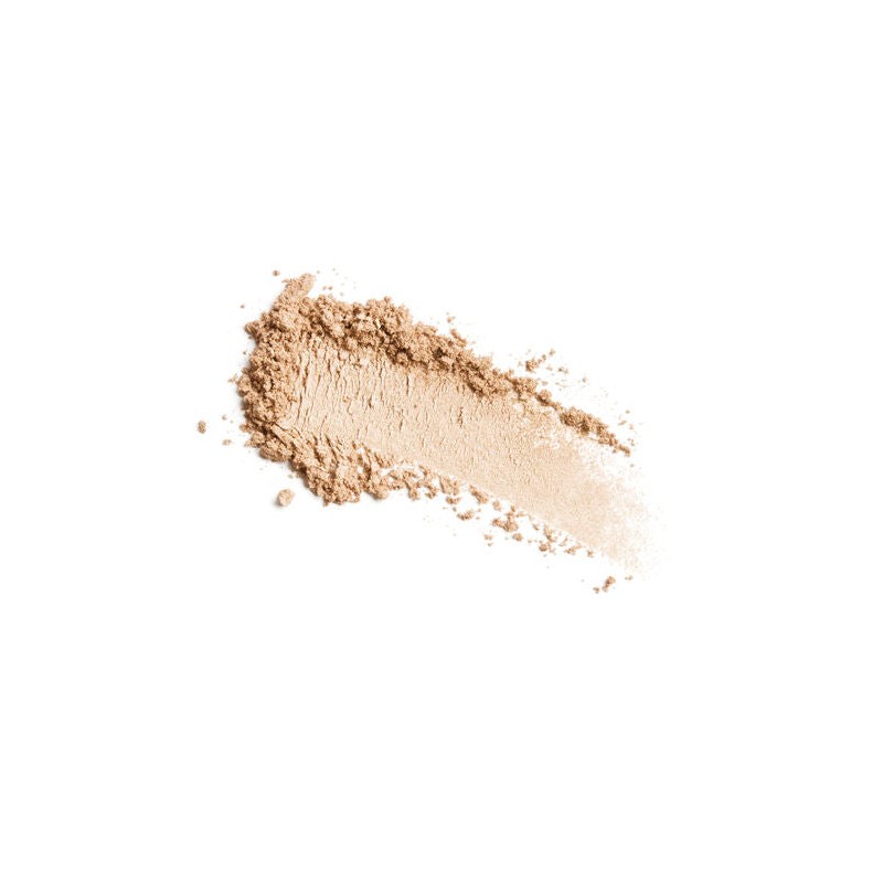 Nude by Nature Natural Mineral Cover W1 Light 10g