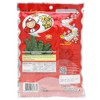 Tao Kae Noi Crispy Seaweed Snack, Hot & Spicy ,